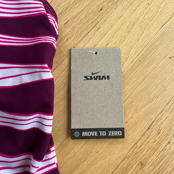 Nike Tankini - Picture 3 of 4